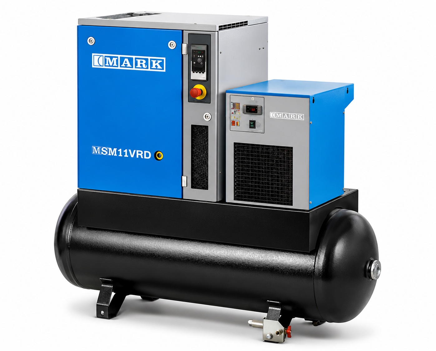 Mark Screw Air Compressor Suppliers, Dealers in Pune Aurangabad
