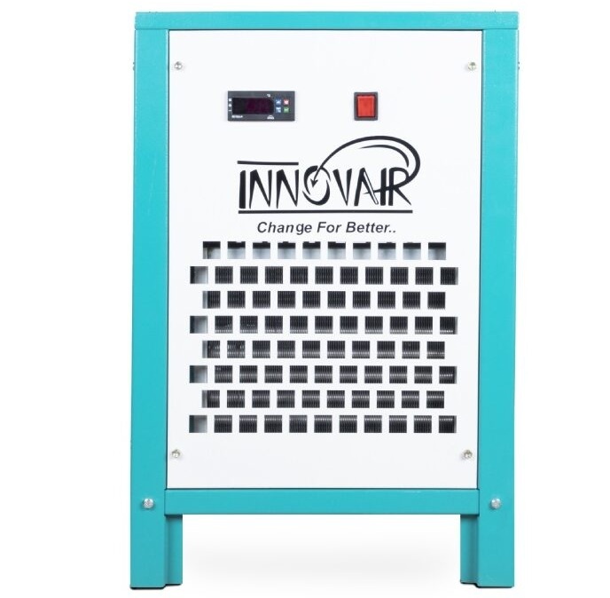 Refrigerated Air Dryer