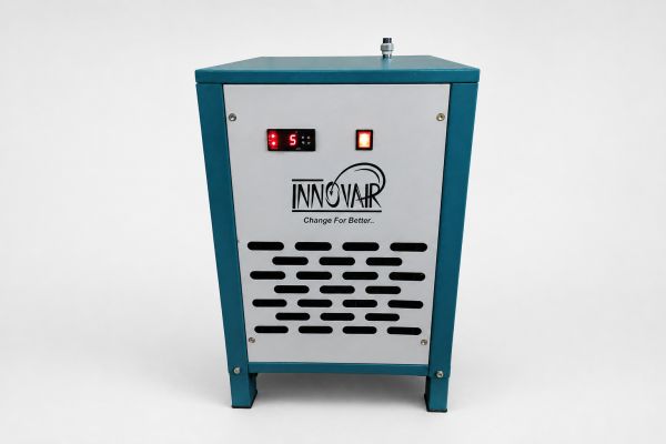  Refrigerated Air Dryer
