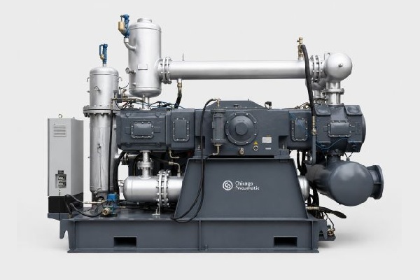 Pet Air Compressors