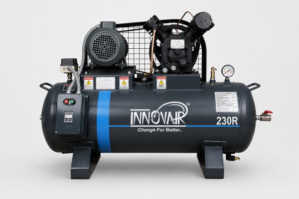 Desiccant Air Dryer