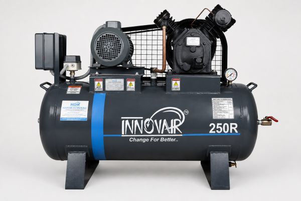 Silent Air Compressor