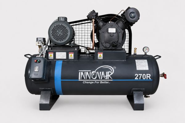 Dental Air Compressor