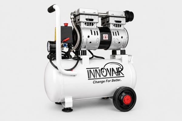 Oil Free Air Compressor