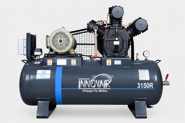 Pet Bottling Air Compressors