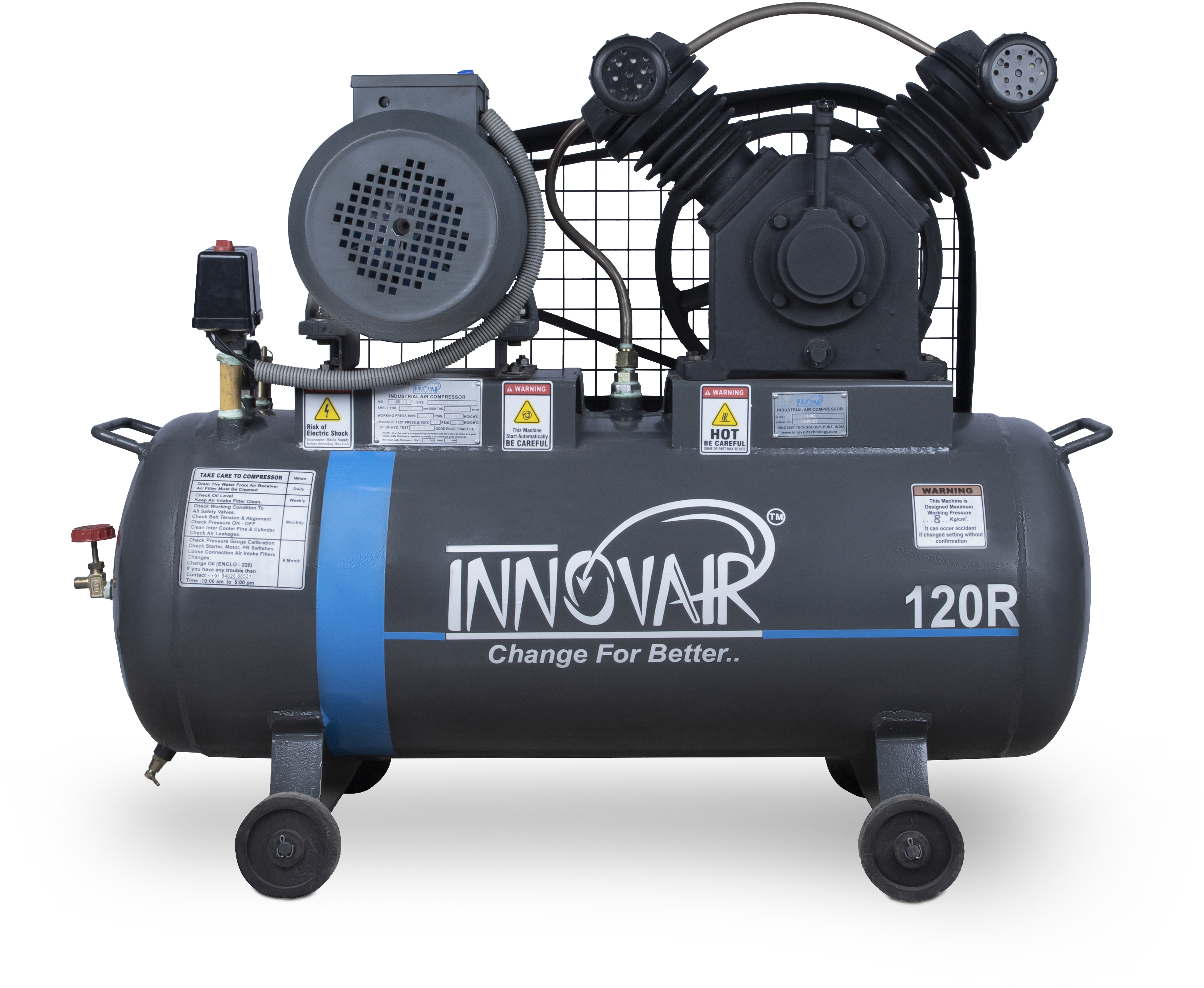 Reciprocating Air Compressor Manufacturers, Suppliers, Dealers in Pune Aurangabad