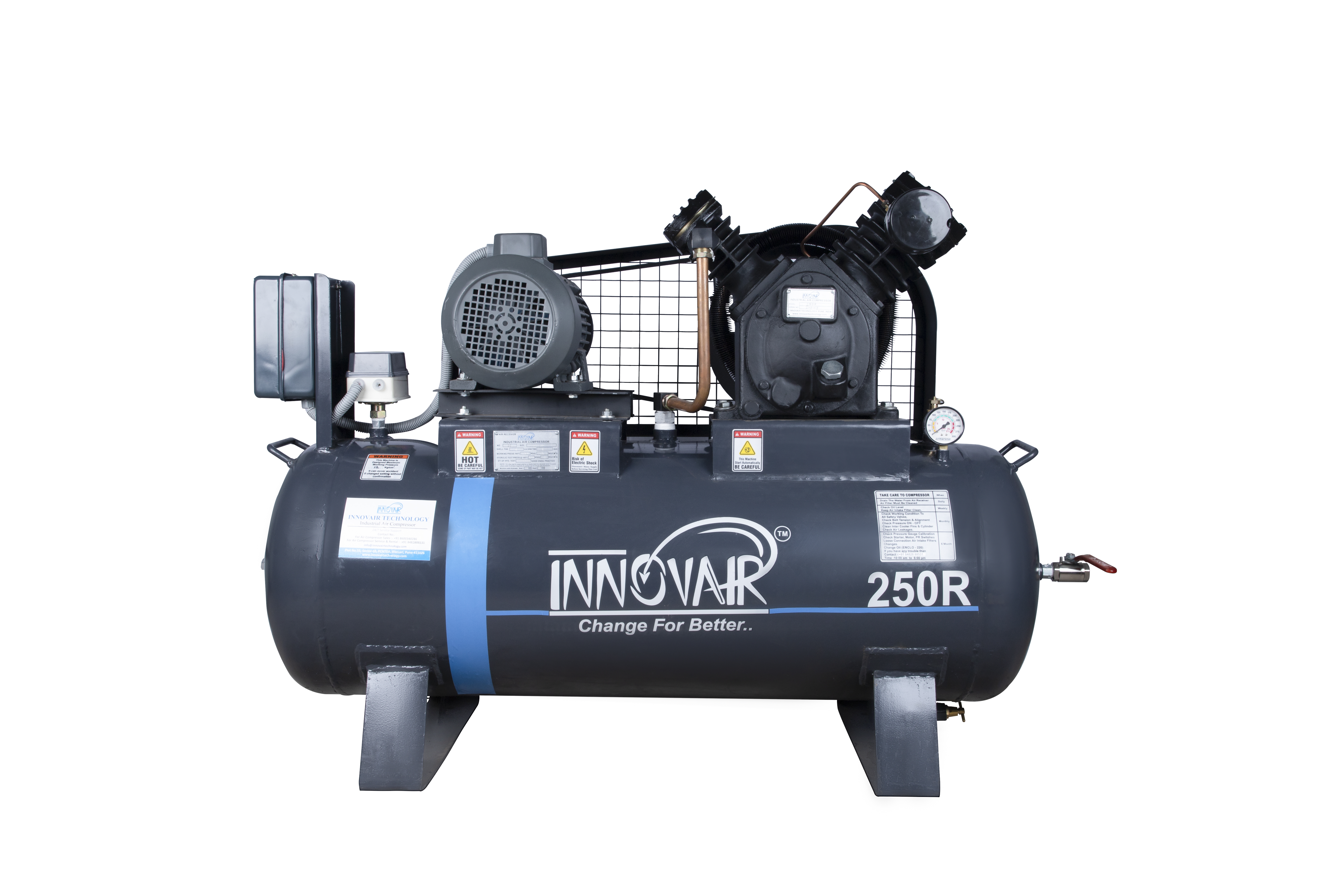 Reciprocating Air Compressor Manufacturers, Suppliers, Dealers in Pune Aurangabad