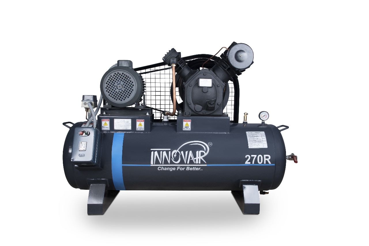 Reciprocating Air Compressor Manufacturers, Suppliers, Dealers in Pune Aurangabad