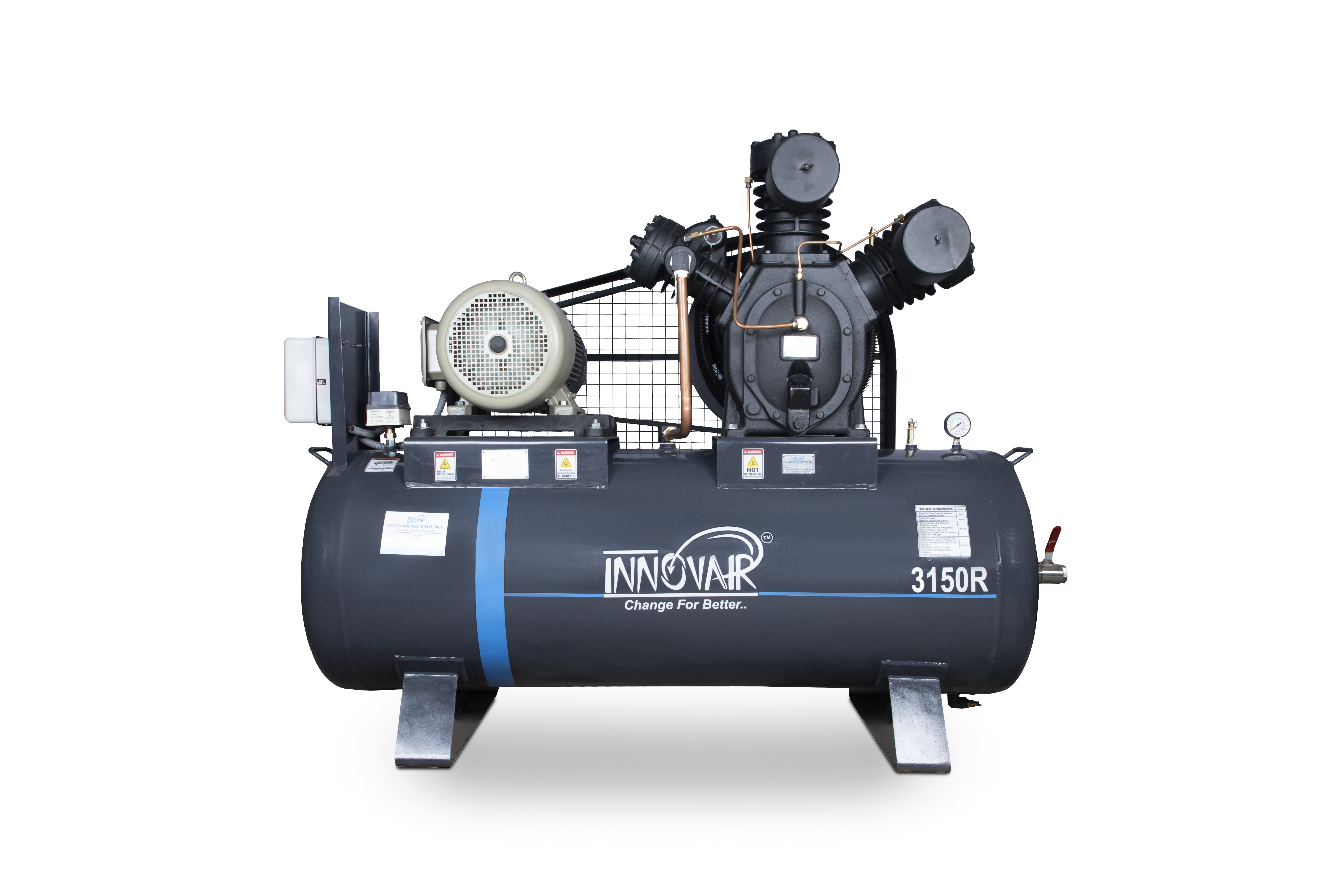 Reciprocating Air Compressor Manufacturers, Suppliers, Dealers in Pune Aurangabad