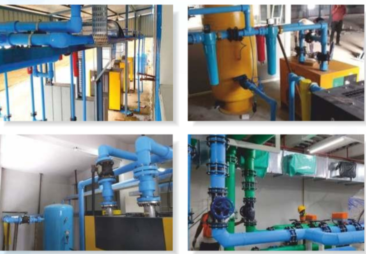Reciprocating Air Compressor Manufacturers, Suppliers, Dealers in Pune Aurangabad