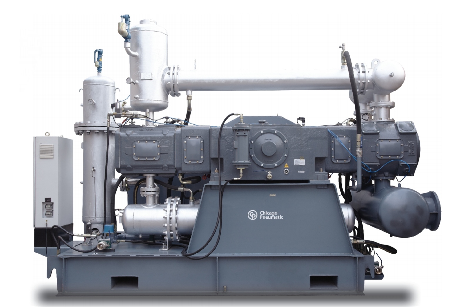 High Pressure Air Compressors in Pune