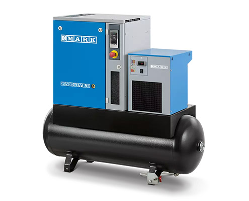 Mark Screw Air Compressor Suppliers, Dealers in Pune Aurangabad