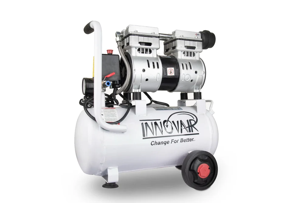 Oil Free Air Compressor Manufacturers, Suppliers, Dealers in Pune Aurangabad